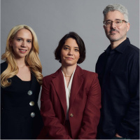 The New Co-Hosts of The Daily