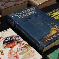 100 Years of ‘The Great Gatsby’