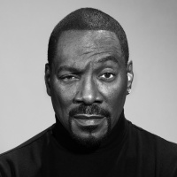 The Interview: Eddie Murphy Is Ready to Look Back