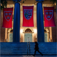 Harvard Is Trying to Resist Trump. It Might Not Be Working.
