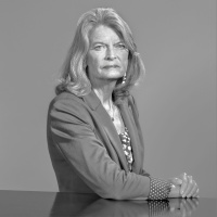 The Interview: Lisa Murkowski Went Viral for Saying ‘We Are All Afraid.’ Now She Explains.