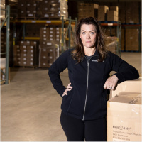 Her Business Was Thriving. Then Came the Tariffs.