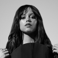 The Interview: Jenna Ortega Is Still Recovering From Childhood Stardom