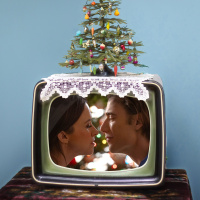 How a Skeptical Critic Came to Love Bad Christmas Movies