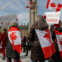 Elbows Up: Canada’s Response to Trump’s Trade War