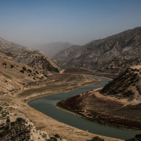 A Climate Warning From the Fertile Crescent