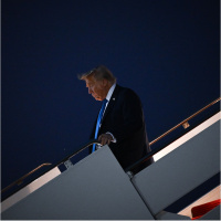 Will the U.S. Join Israel’s War With Iran?