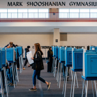 A Guide to Election Night 2024