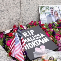 An Assassination in Minnesota and a Growing War Between Israel and Iran