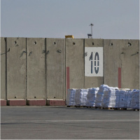 An Outcry in Europe, a Shooting in Washington and a Blockade in Gaza