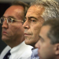 Inside Jeffrey Epstein’s 50th Birthday Book