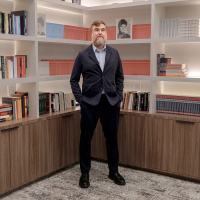 The Lonely Work of a Free-Speech Defender