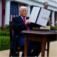 Did a Wine Importer Just Sink Trump’s Trade War?