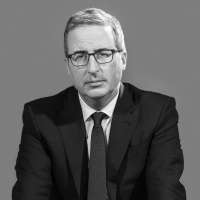 The Interview: John Oliver Is Still Working Through the Rage