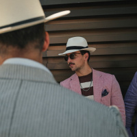 Sunday Special: The Fashion Episode