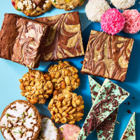 Sunday Special: ’Tis the Season for Cookies