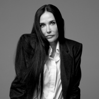 The Interview: Demi Moore Is Done With the Male Gaze