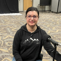 Yulia Tolstokov - Mast