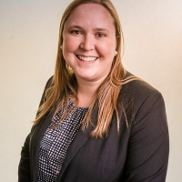 Molly Connolly talks about customer service in the City of Fishers