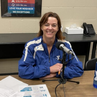 Jennifer Mealy Fishers YMCA