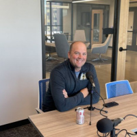 Fishers Mayor Scott Fadness