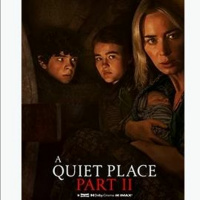 Film Review - A Quiet Place Part II