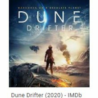 Review of the film Dune