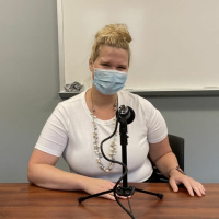 Emily Abbotts on HSEngaged