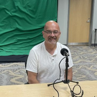 Mike Fassold talks Teaching, Working In The Military