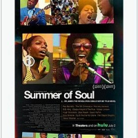 Review of the documentary film Summer of Soul