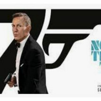 Review of the film No Time To Die