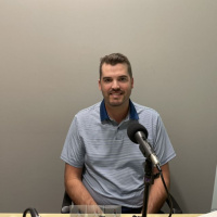 Mitch List, General Manager, Fishers Events Center