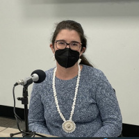 Monica Heltz, Fishers Public Health Director