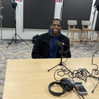 Dixie Wooten, Head Coach  GM, Fishers Freight