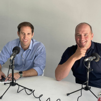 Scott Fadness And Elliott Hultgren