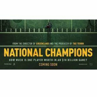 Review of the film National Champions