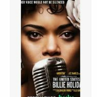 Film Review - United States vs. Billie Holiday