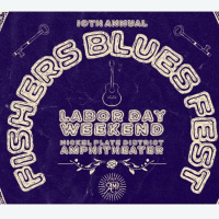 Marissa Deckert, Fishers Parks  Recreation