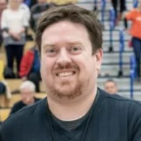 Richie Hall, Sports Editor, Hamilton County Reporter