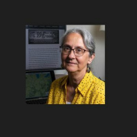 Diane Hunter, Miami American Indian Tribe