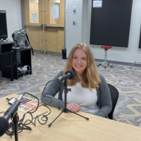 Mellisa Loiselle, HEPL Director