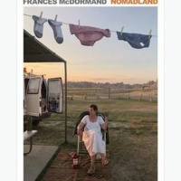 Review of the film Nomadland