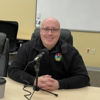 Shane Booker, Executive Director, Hamilton County Emergency Management