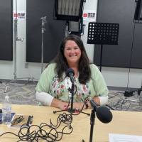 Suzanne Thomas, HSE School Board Candidate, Fall Creek Township