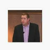 Justin Hirnisey, Executive Director, HSE Schools Foundation