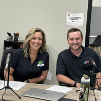 Parks Department Plans For A Busy Summer Season