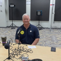 Terry Tolle, HSE School Board Candidate, Fall Creek Township