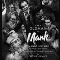 Review of the film Mank