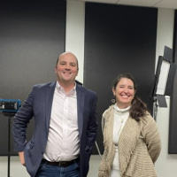 Public Health Update With Mayor Fadness  Monica Heltz