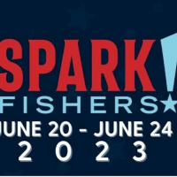 Marissa Deckert talks about the 2023 Spark Fishers Festival